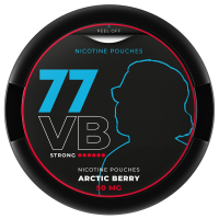 77 VB Arctic Berry 50 mg/g