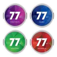 77 Light Multipack 4 szt. 