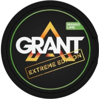 Grant Extreme Mango Lime 50 mg/g