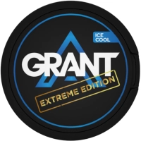 Grant Extreme Ice Cool 50 mg/g