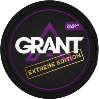 Grant Extreme Blueberry 50 mg/g
