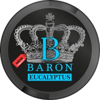 Baron Eucalyptus 77 mg/g