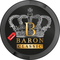 Baron Classic 77 mg/g