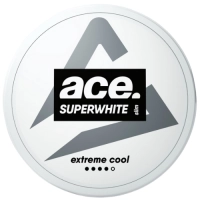 Ace Superwhite Extreme Cool 18 mg/g