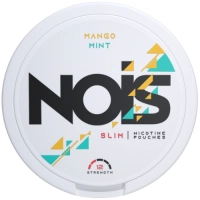 Nois Mango Mint 12 mg/g