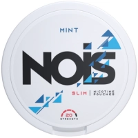 Nois Mint 20 mg/g 