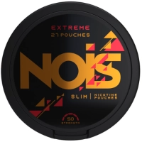 Nois Extreme 50 mg/g 