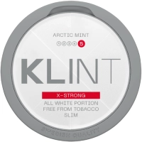 Klint Arctic Mint 20 mg/g