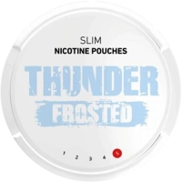 Thunder Frosted Extra 16.25 mg/g