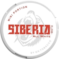 Siberia Mini 33 mg/g