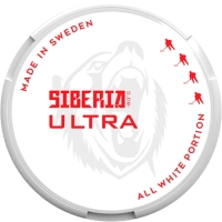 Siberia Ultra 33 mg/g