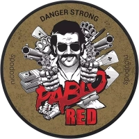 Pablo Red 30 mg/g