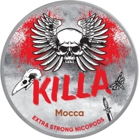 Killa Mocca 16 mg/g