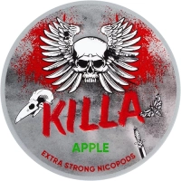 Killa Apple 16 mg/g