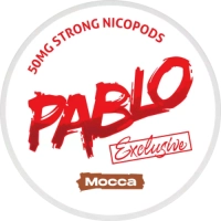 Pablo Mocca 50 mg/g