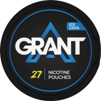 Grant Ice Cool 35 mg/g