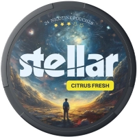 Stellar Citrus Fresh 18 mg/g