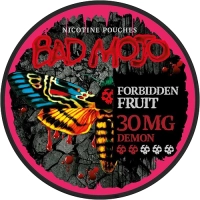 Bad Mojo Forbidden Fruit 30 mg/g