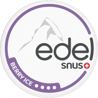 Edel Berry Ice 20 mg/g