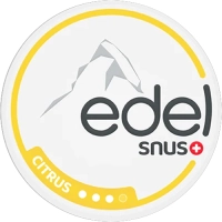 Edel Citrus 15 mg/g