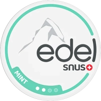 Edel Mint 10 mg/g