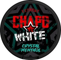 Chapo Crystal Menthol 51 mg/g