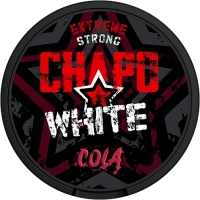 Chapo Cola Strong 16.5 mg/g