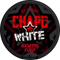 Chapo Brutal Cold 51 mg/g