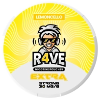 R4ve Lemoncello 30 mg/g