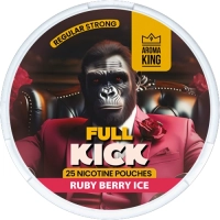 Aroma King Ruby Berry Ice 20 mg/g