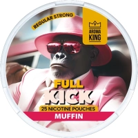 Aroma King Muffin 20 mg/g