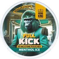 Aroma King Menthol Ice 20 mg/g