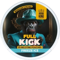 Aroma King Frezzee Ice 20 mg/g