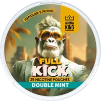 Aroma King Double Mint 20 mg/g
