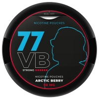 77 VB Arctic Berry 50 mg/g