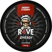 R4ve Merry Cherry 50 mg