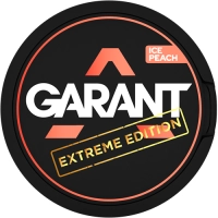 Grant Extreme Ice Peach 50 mg/g