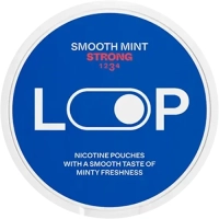 Loop Smooth Mint 15 mg/g
