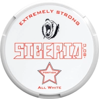Siberia Original 33 mg/g