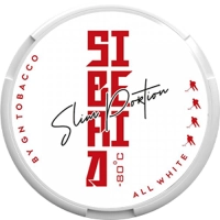 Siberia Slim 33 mg/g