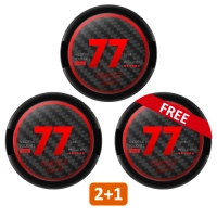 Set 2+1 77 Ghost Cola 50 mg/g