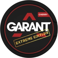 Garant Extreme Cherry 50 mg/g