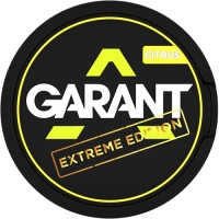 Garant Extreme Citrus 50 mg/g