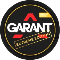Garant Extreme Energy Drink 50 mg/g