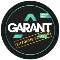 Garant Extreme Fresh Mint 50 mg/g