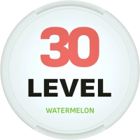 Level 30 Watermelon 30 mg/g