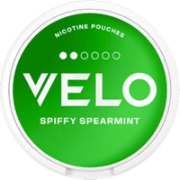 Velo Polar Mint Mini 12 mg/g     