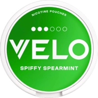 Velo Polar Mint 14.3 mg/g 