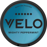 Velo X-Freeze Max 15.03 mg/g  
