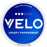 Velo Ice Cool 14.3 mg/g 